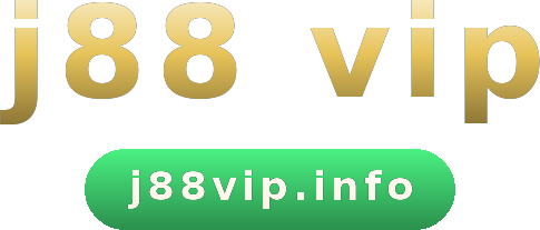 j88 vip logo