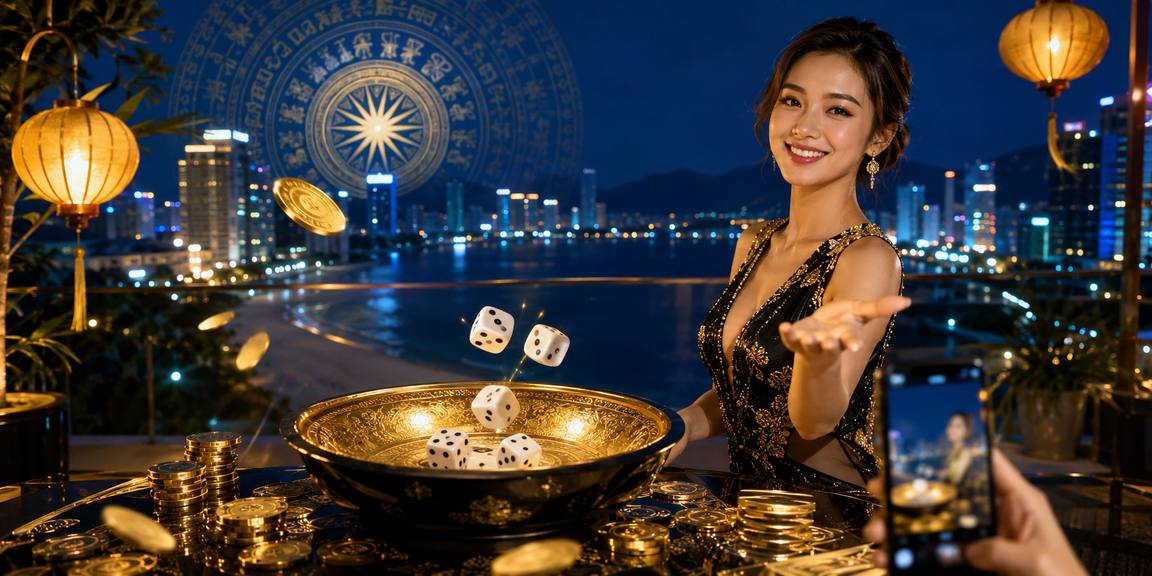 j88 vip Chúng tôi có gì trong sảnh casino