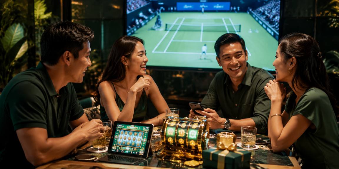 j88 vip Ngoc Bich Turbo hoạt động như thế nào